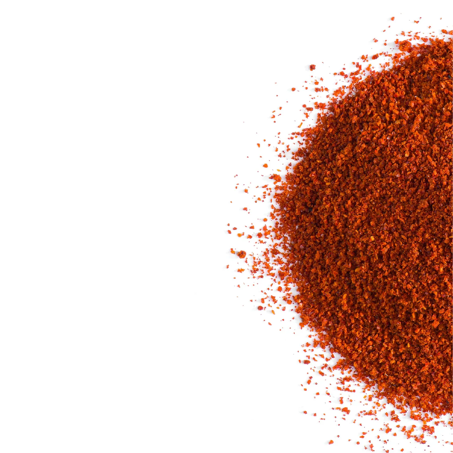 Valley of Tea Paprika Pulver krydda 100g rökig het