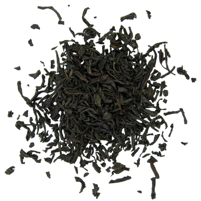 Munk Kvitten Blend svart te 100 g äppelkvitten