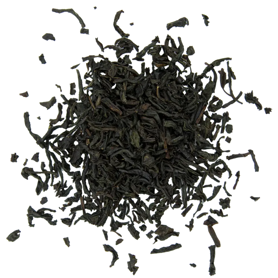 Munk Kvitten Blend svart te 100 g äppelkvitten