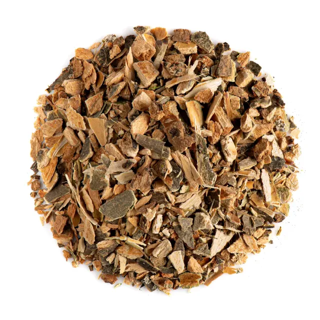 Valley of Tea Askbark 200 g örtte bark