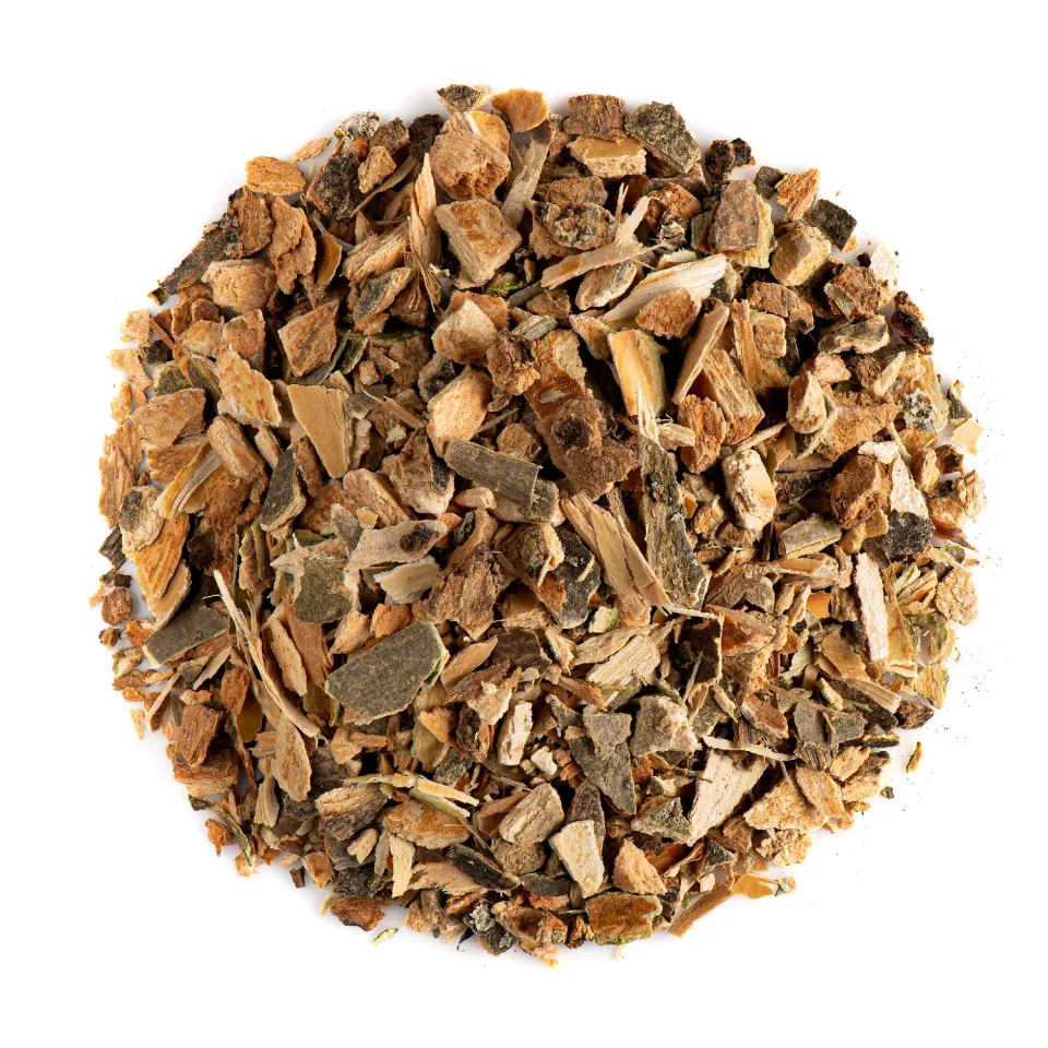 Valley of Tea Askbark 200 g örtte bark