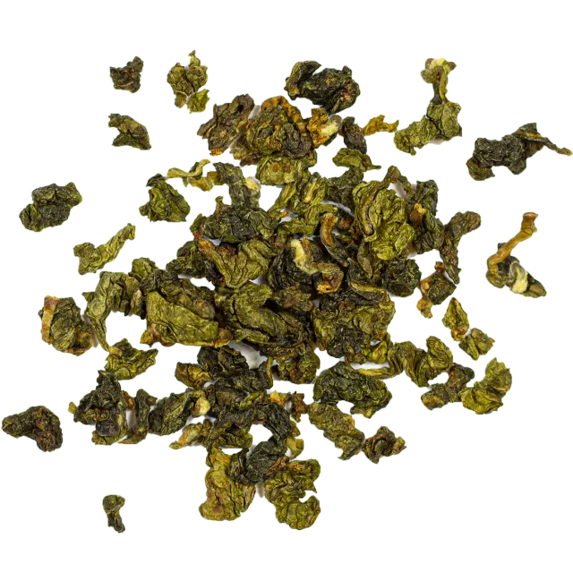 Bönor & Blad Oolong löste 100 g grova blad