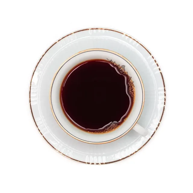 Sir Henry's Monsun Malabar kaffe mörkrost fyllig