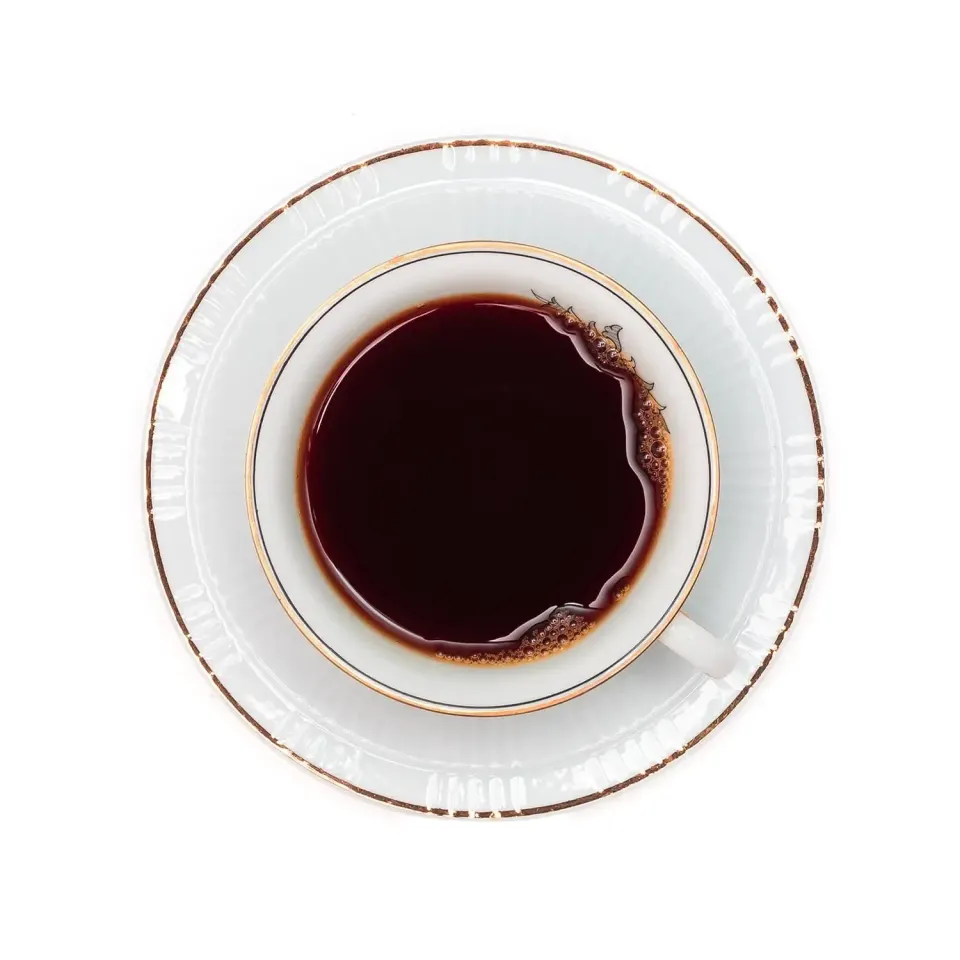 Sir Henry's Monsun Malabar kaffe mörkrost fyllig