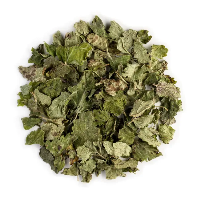 Valley of Tea Citronmeliss örtte 100 g lösvikt lugn