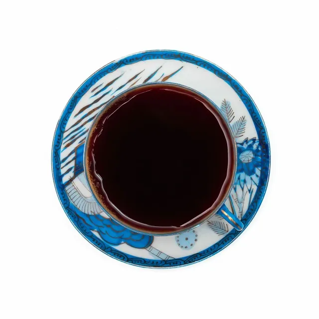Sir Henry's Vaniljkaffe kaffe vanilj
