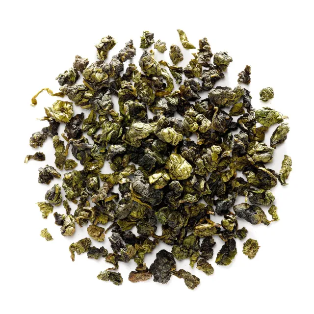 Valley of Tea Tie Guan Yin oolongte 100g blommigt