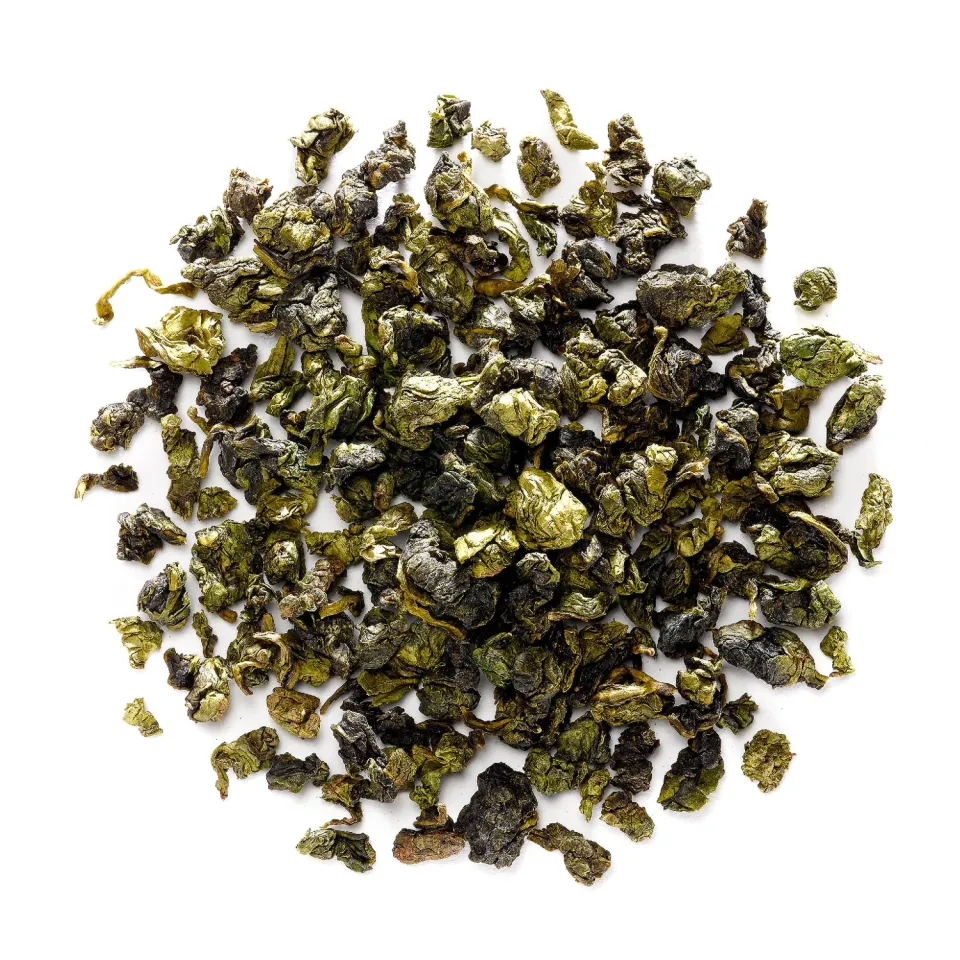 Valley of Tea Tie Guan Yin oolongte 100g blommigt
