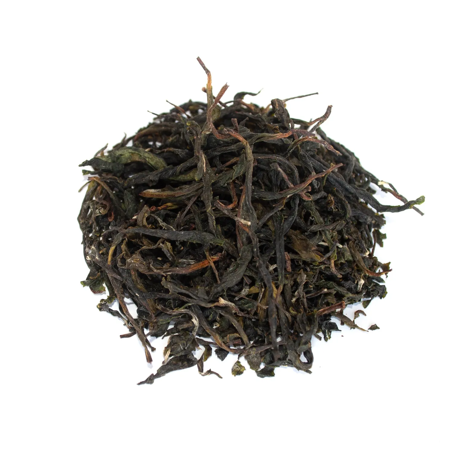 Renegade Tea Estate Tulip Garden grönt te 50 g vårskörd