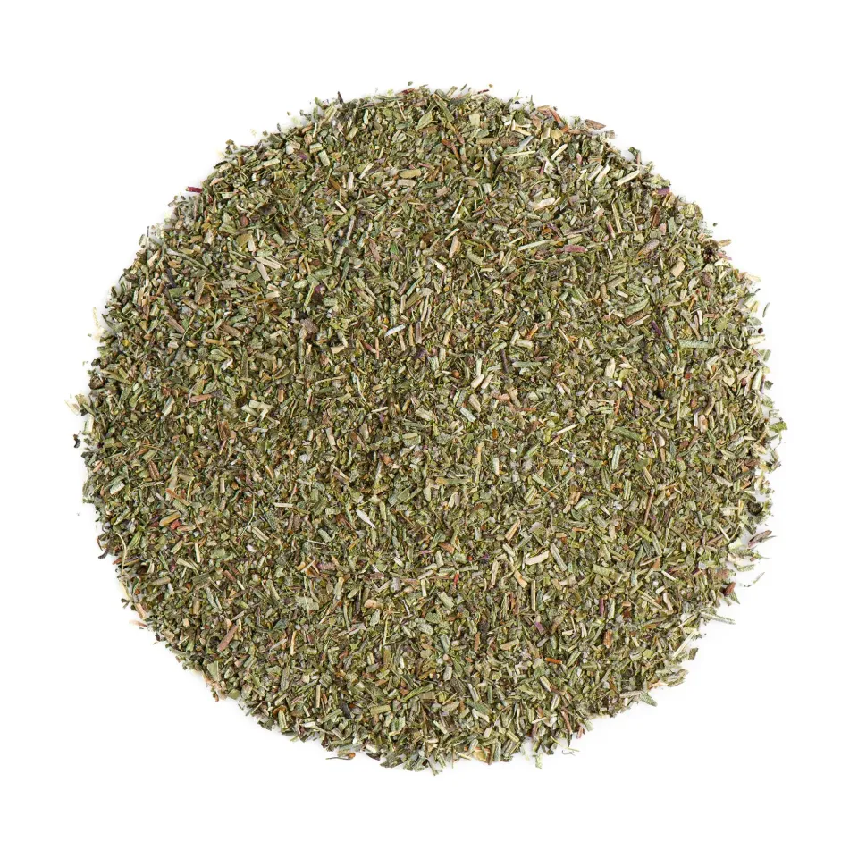 Valley of Tea Grillkrydda krydda 100g ekologisk