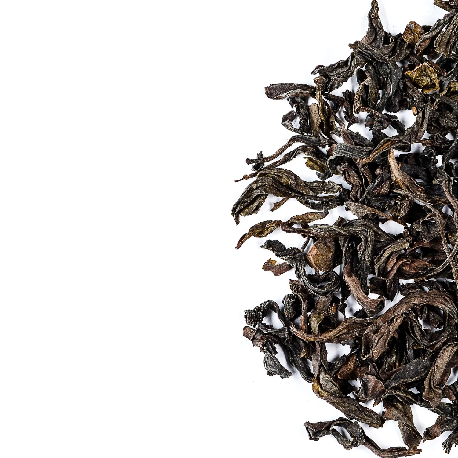 Valley of Tea Da Hong Pao oolongte 100g rostat