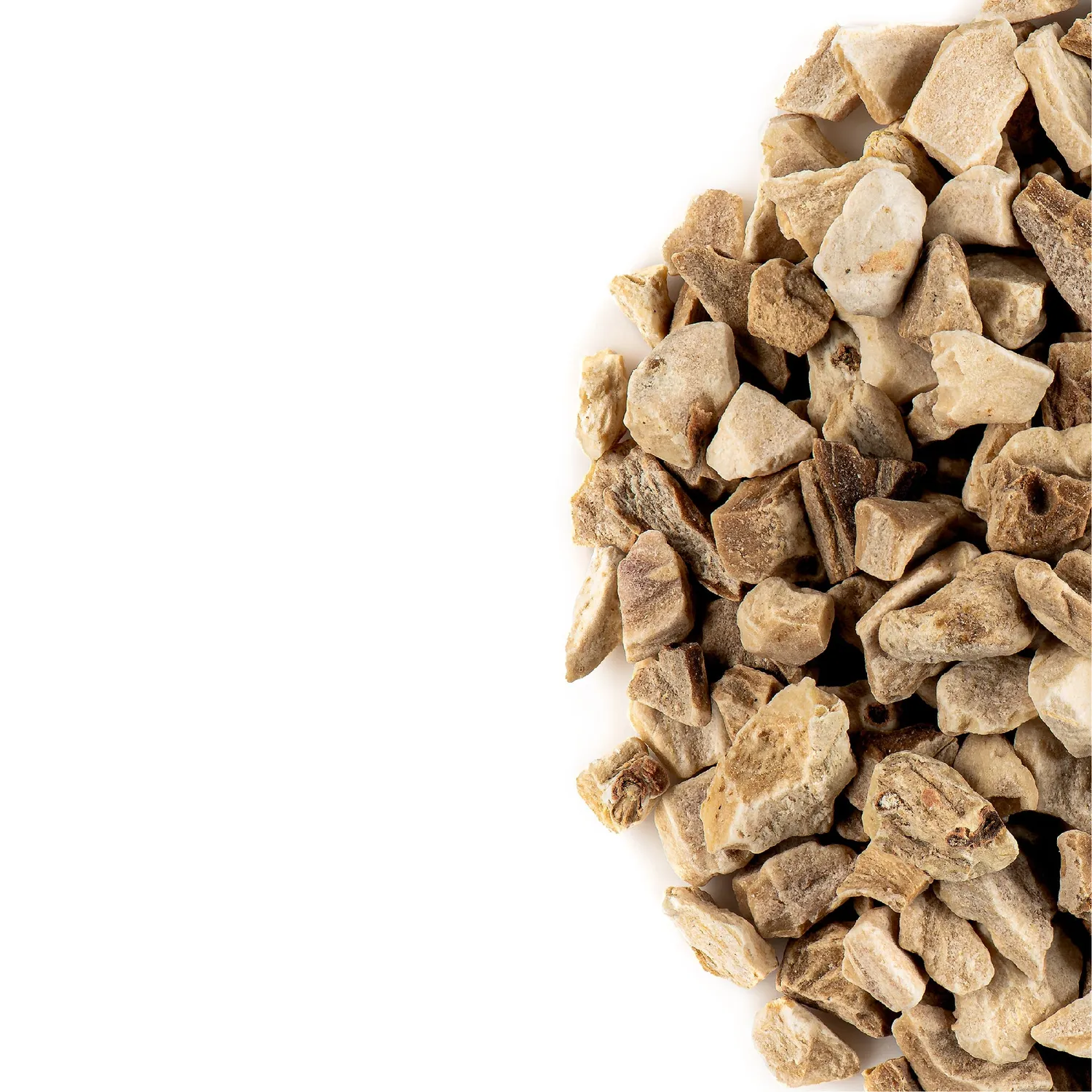 Valley of Tea Orris Root pulver 50g violrot