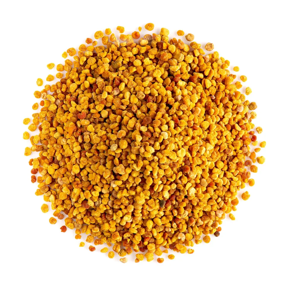 Valley of Tea bipollen superfood 100 g raw