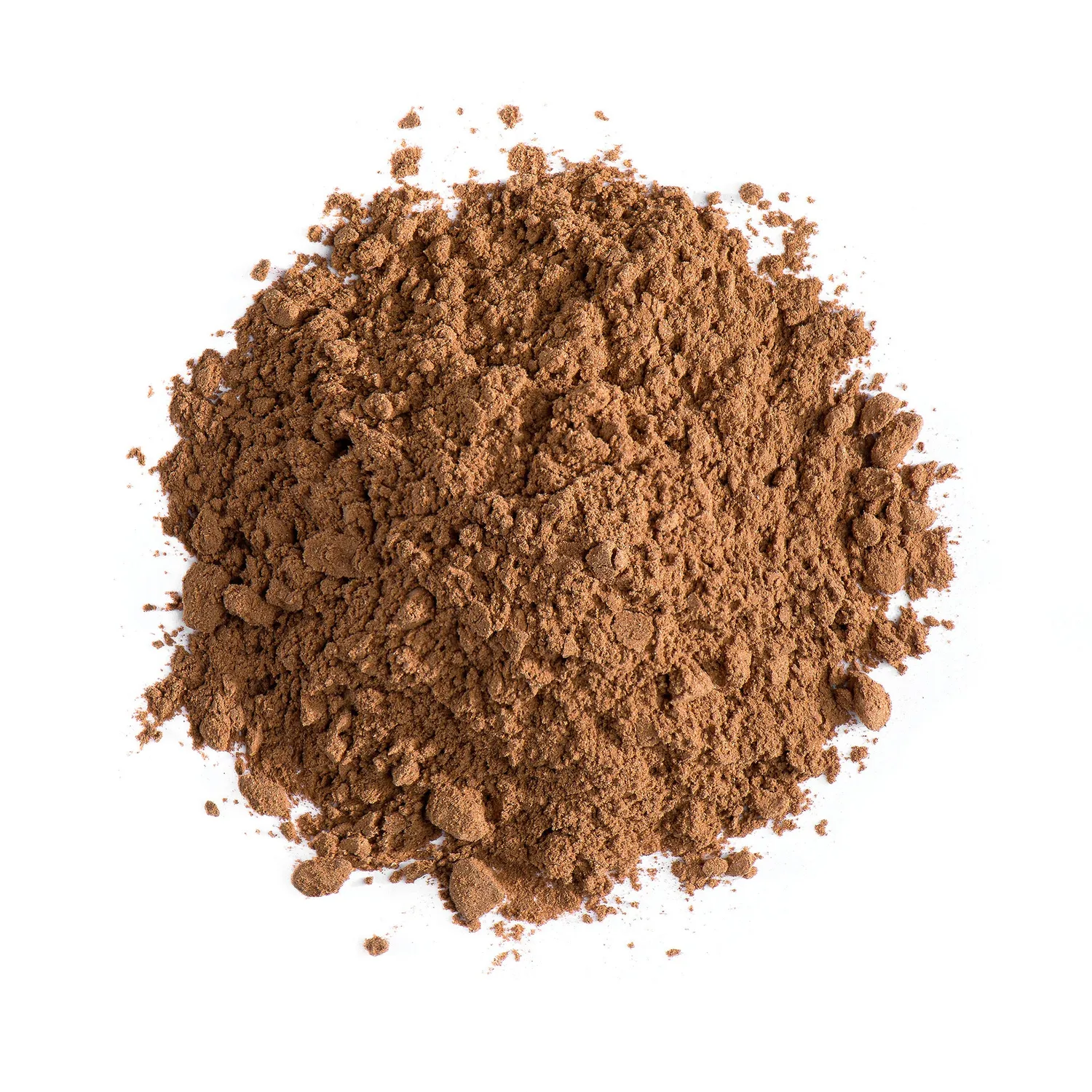 Valley of Tea Johannisbrödfrö carob 250g koffeinfri