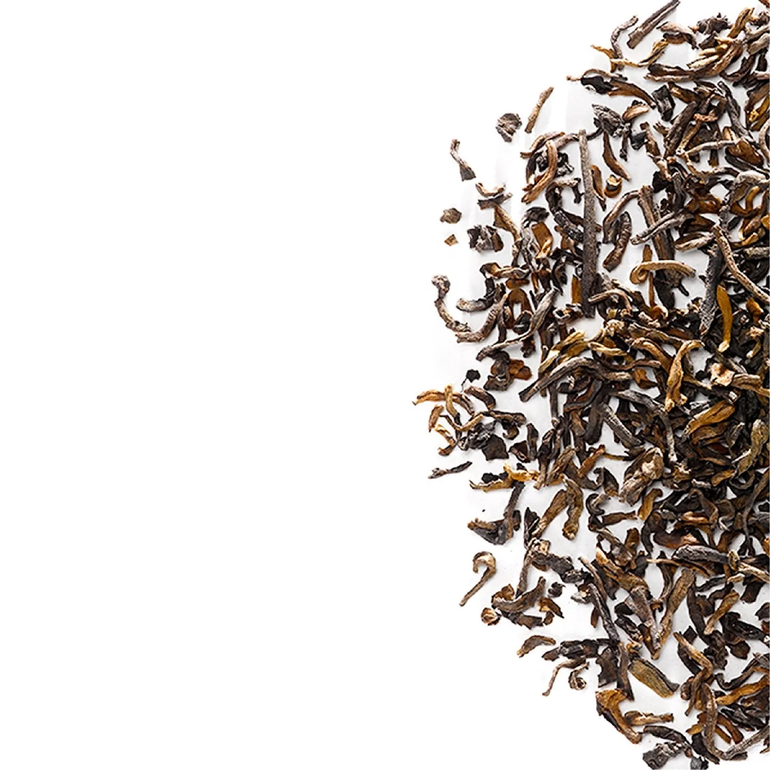 Valley of Tea Mognad Pu Erh te 100g 9 år lagrad