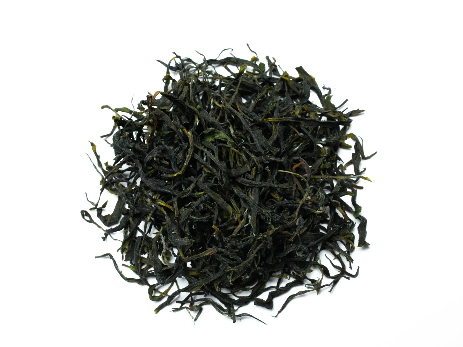 CG Green Velvet grönt te 150g mild mango