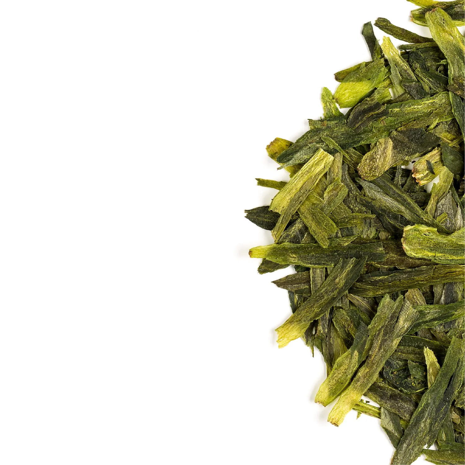 Valley of Tea Taiping Houkui grönt te 100g blommig
