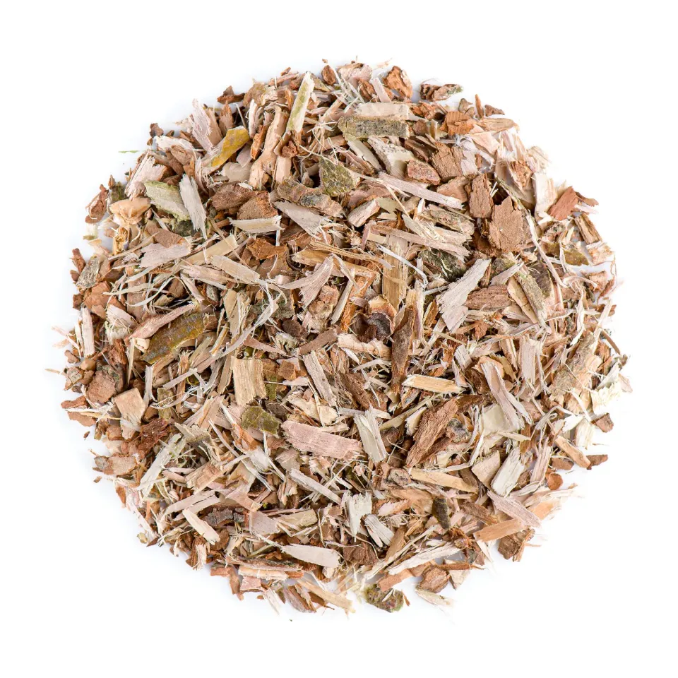 Valley of Tea Pilbark örtte 200g lösvikt