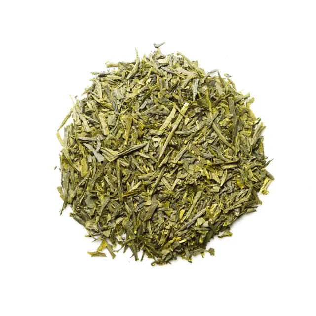 Sir Henry's Ekologisk Sencha Fukujyu grönt te japanskt