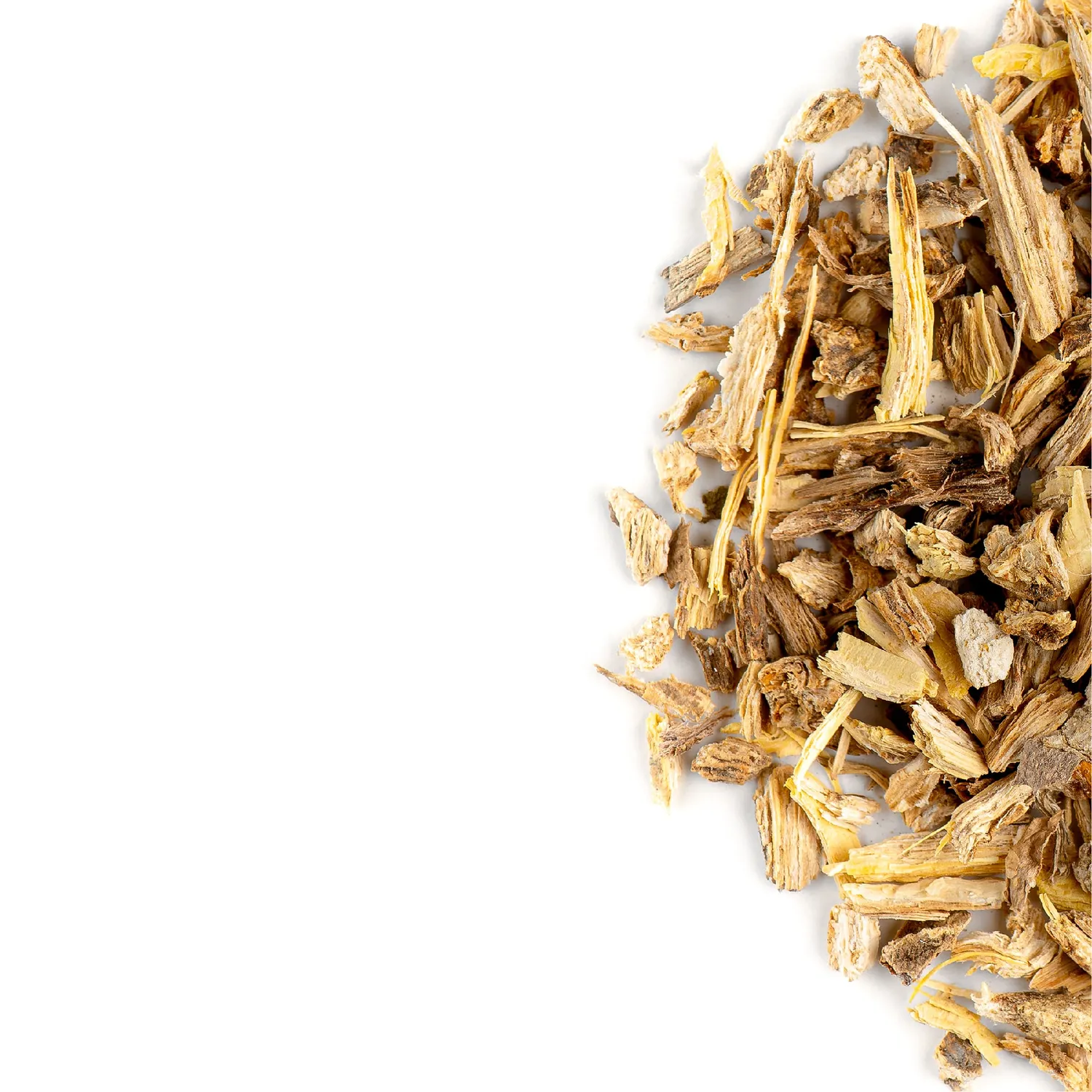 Valley of Tea Kvannerot örtte 100g ekologisk
