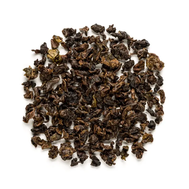 Valley of Tea Gaba Oolong te 50g blomdoftande