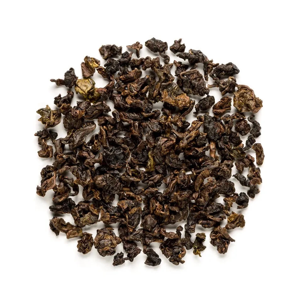 Valley of Tea Gaba Oolong te 50g blomdoftande