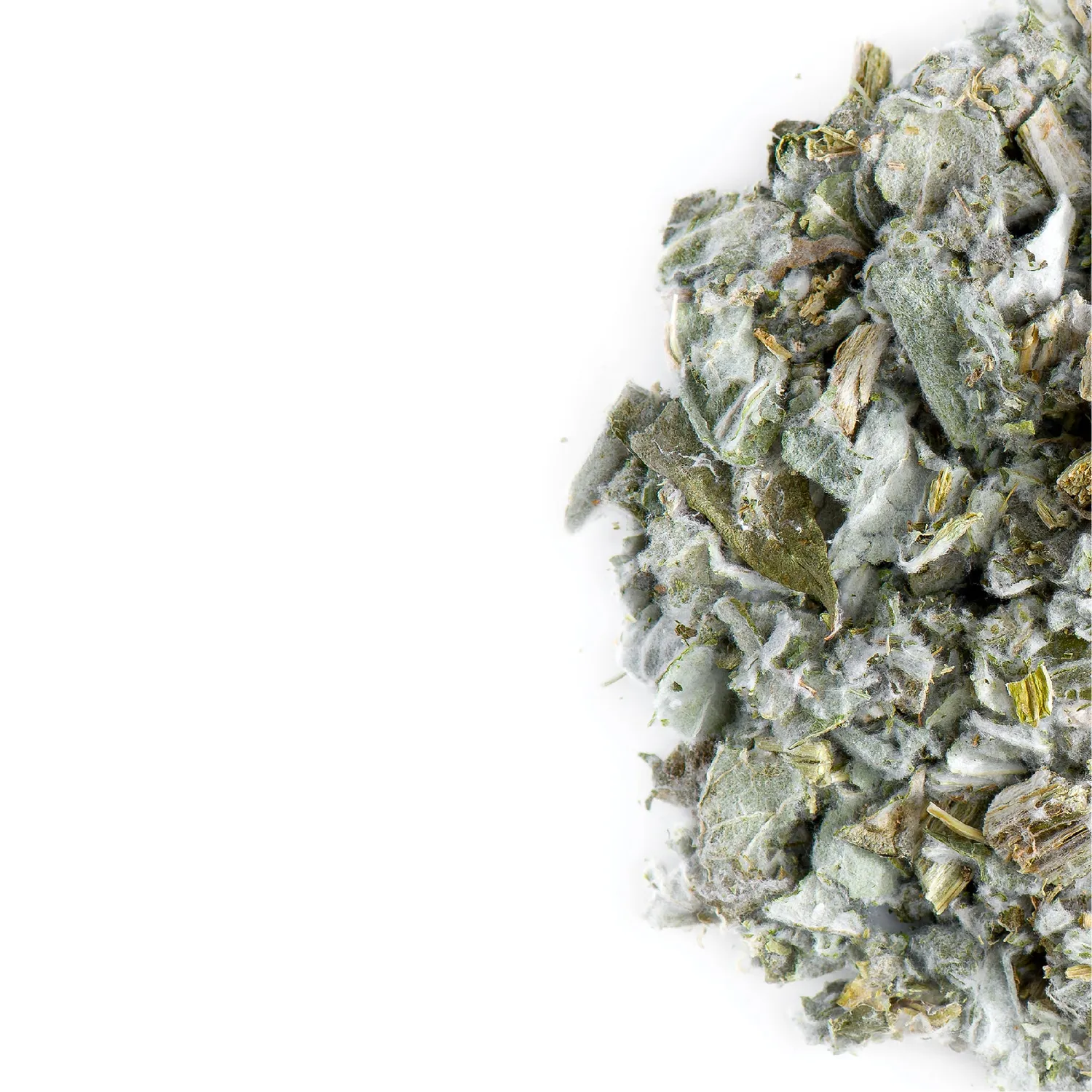 Valley of Tea Kronärtskocka bladte 100 g besk örtsmak