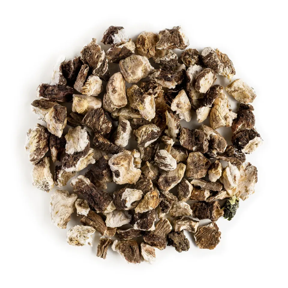 Valley of Tea Maskrosrot örtte 100g rostad