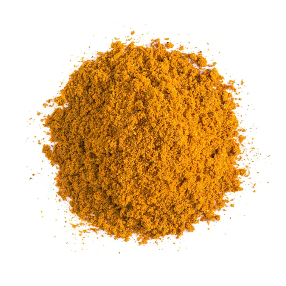 Valley of Tea Ras El Hanout kryddmix 100g mustig