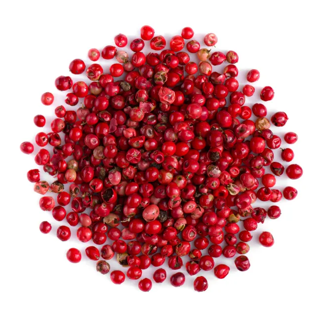 Valley of Tea Rosé Peppar krydda 700 g mild