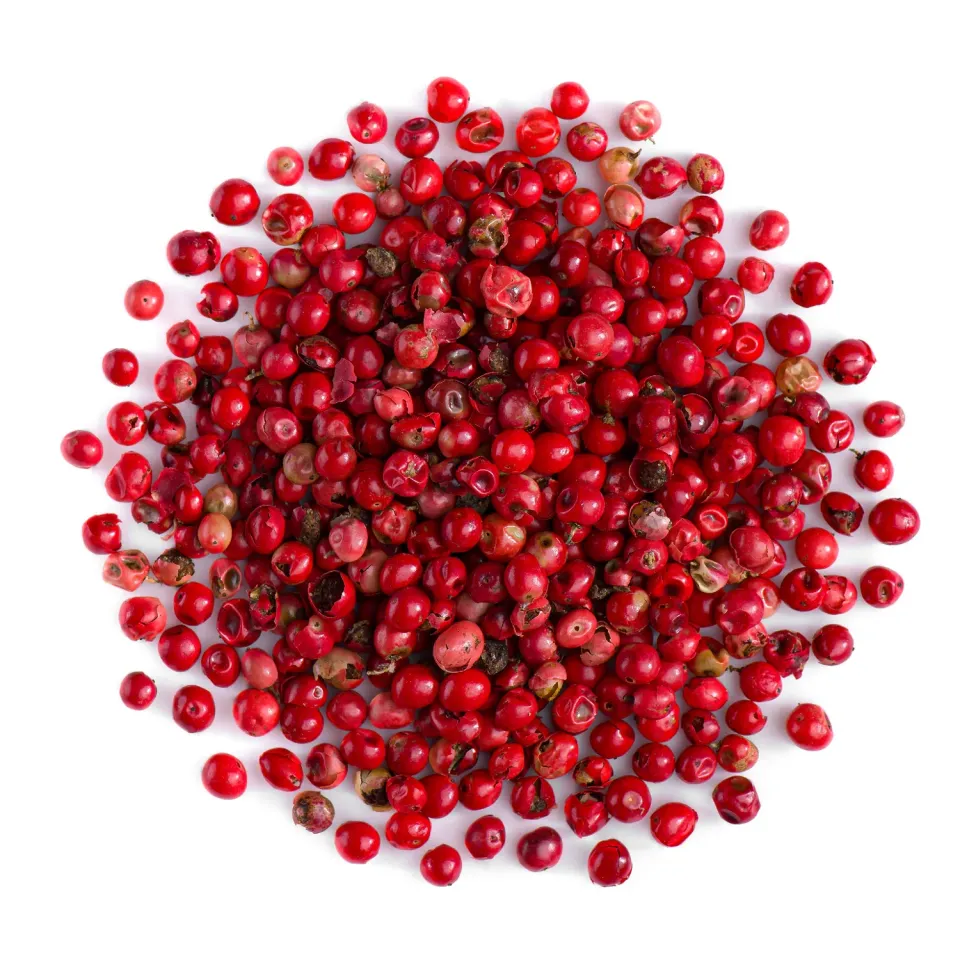 Valley of Tea Rosé Peppar krydda 700 g mild