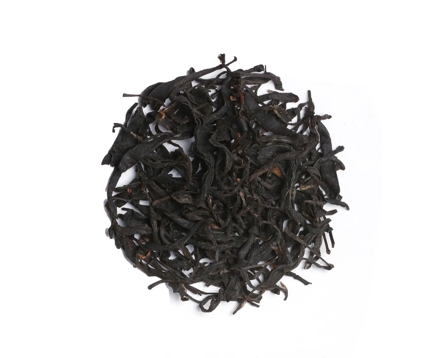 Renegade Tea Estate Georgian Breakfast svart te 150g kraftigt