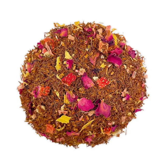 Sir Henry's Sibyllans Rooibos Sommarblandning örtte
