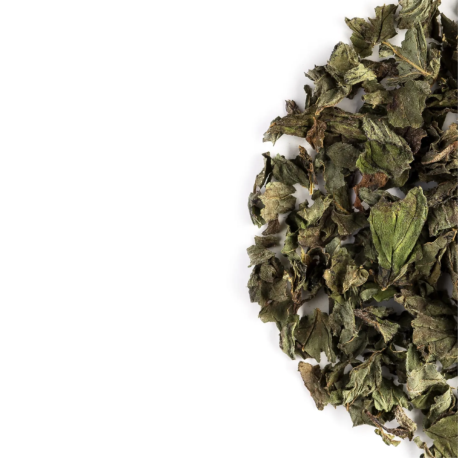 Valley of Tea Pepparmynta örtte 100g lösvikt sval