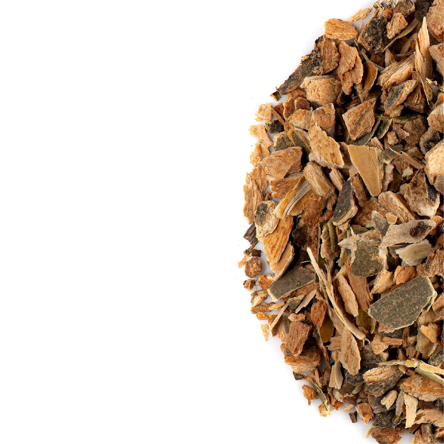 Valley of Tea Askbark 200 g örtte bark