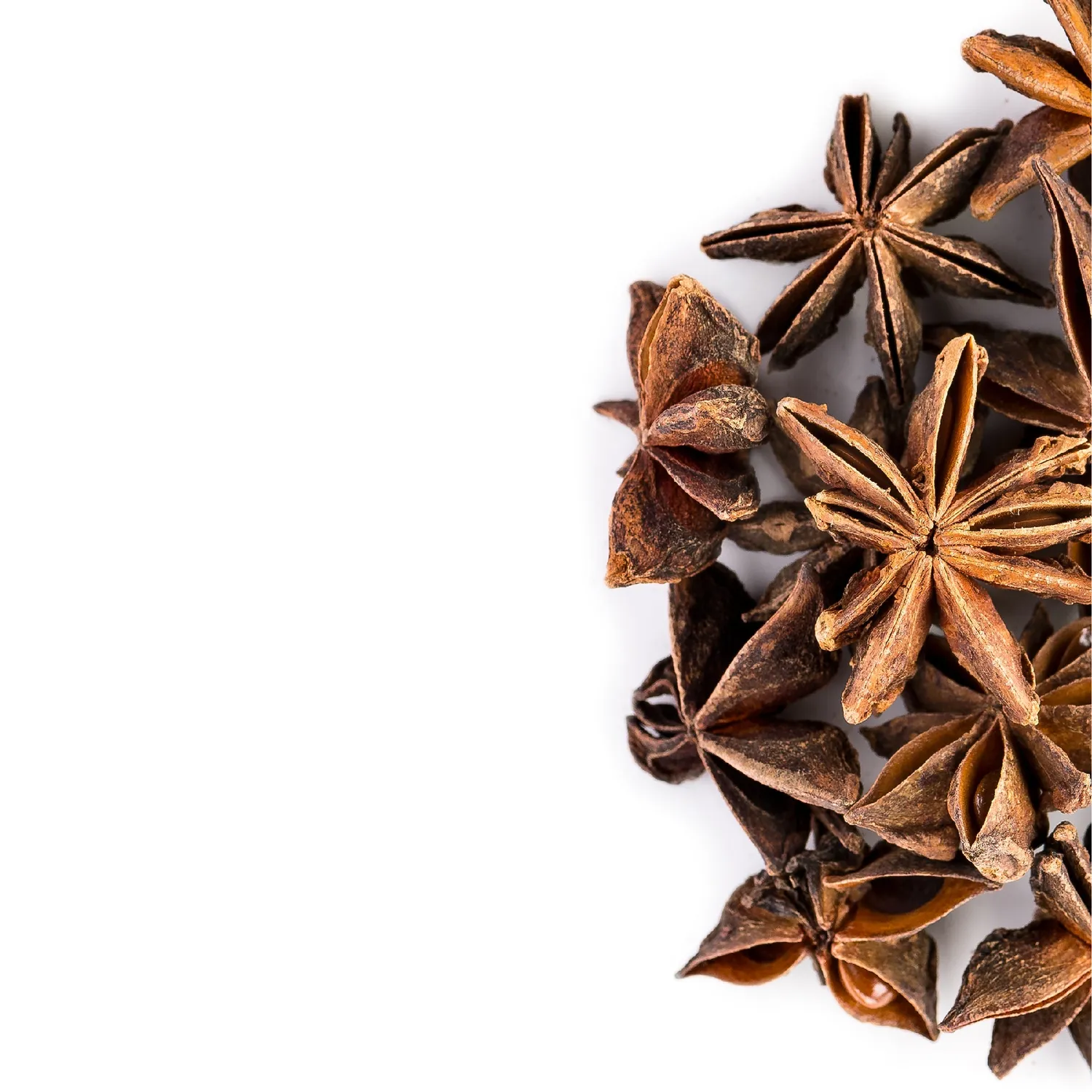 Valley of Tea Stjärnanis ekologisk krydda 100g hel