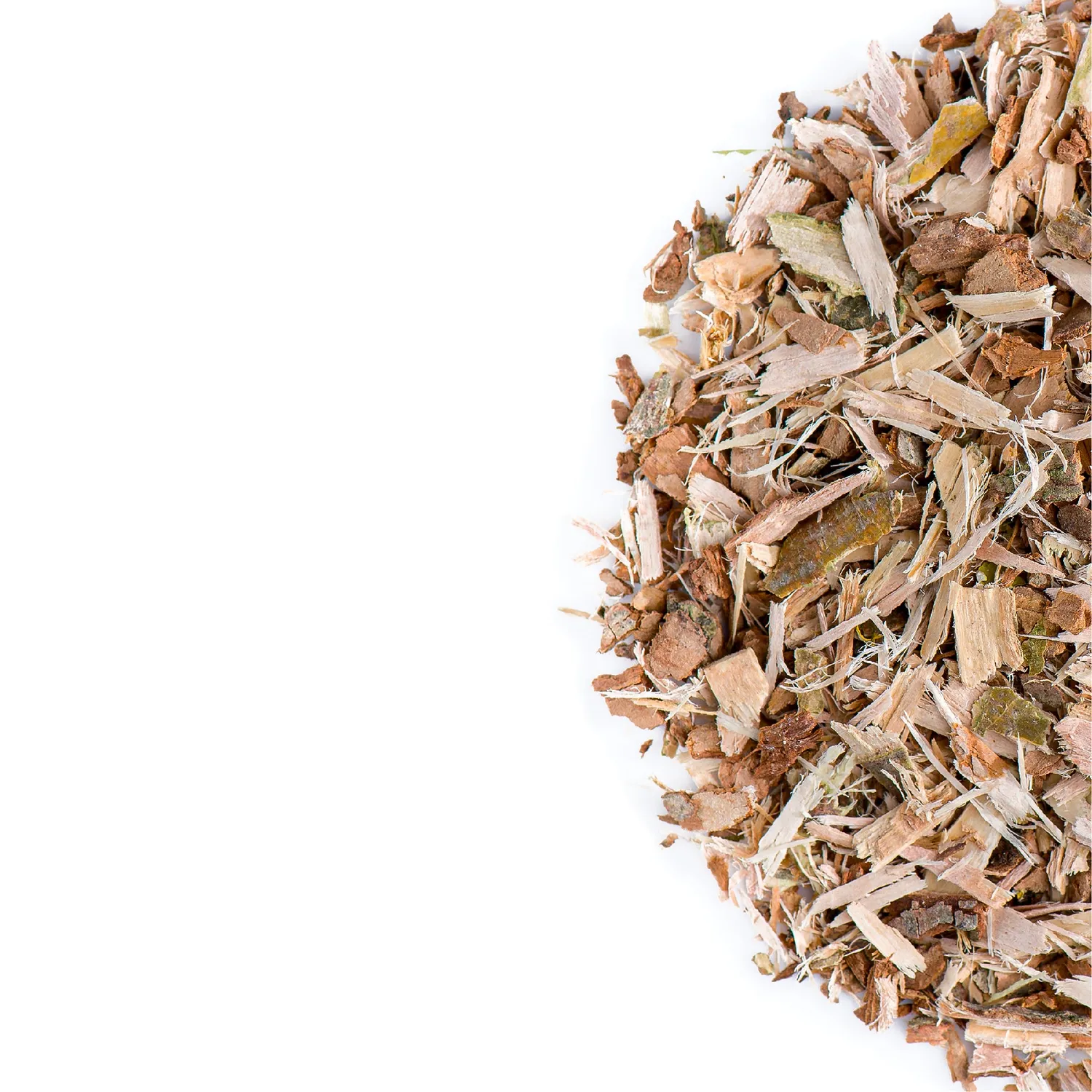 Valley of Tea Pilbark örtte 200g lösvikt
