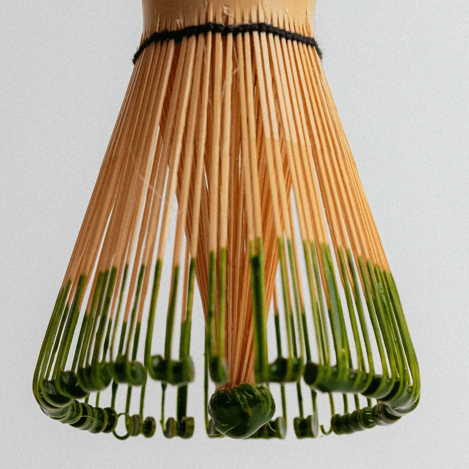 Perfect Ted Butter Yellow Matcha Set matchaset gul
