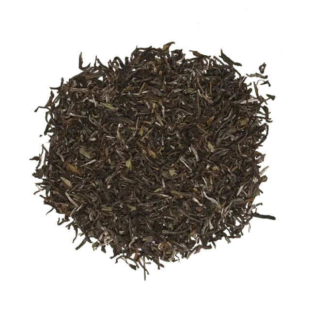 Sir Henry's Darjeeling 1st Flush DJ3 te ekologiskt