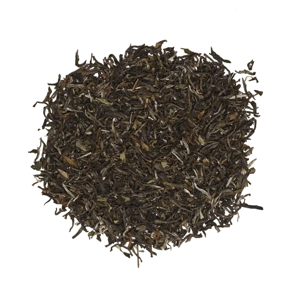 Sir Henry's Darjeeling 1st Flush DJ3 te ekologiskt