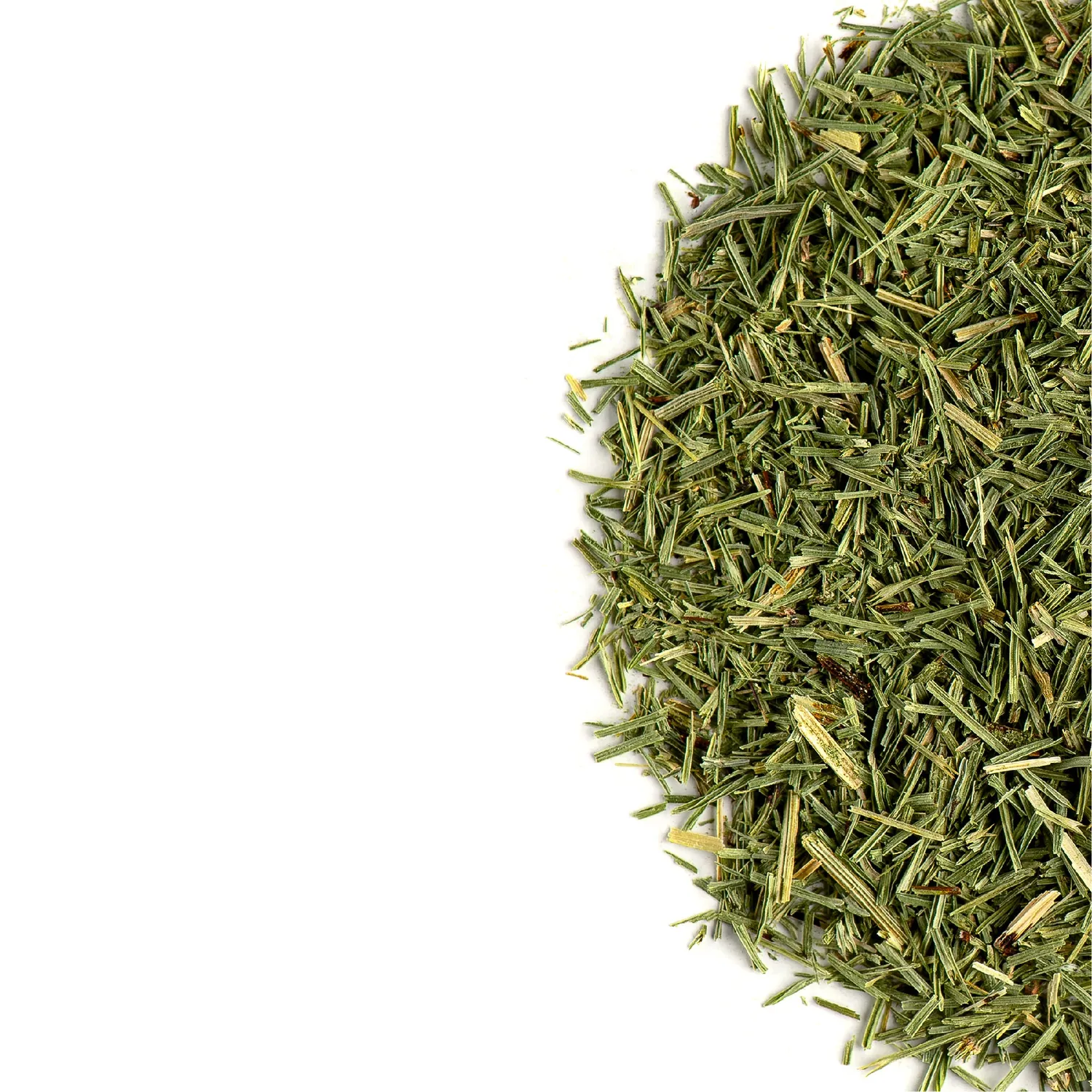 Valley of Tea Fräken örtte 100g ekologisk lösvikt