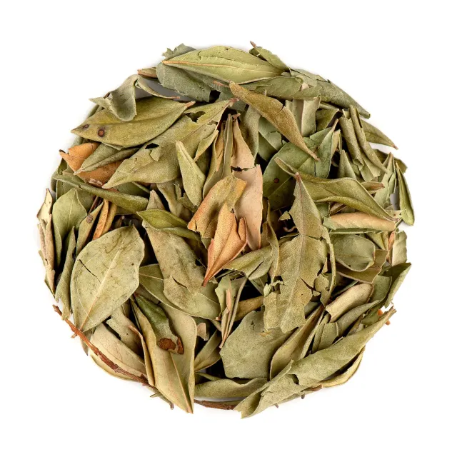 Valley of Tea Myrten örtte 100g koffeinfri