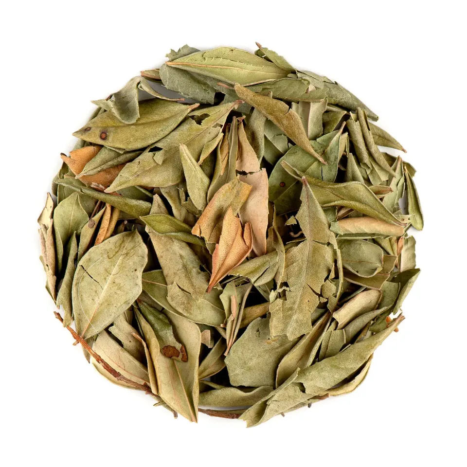 Valley of Tea Myrten örtte 100g koffeinfri