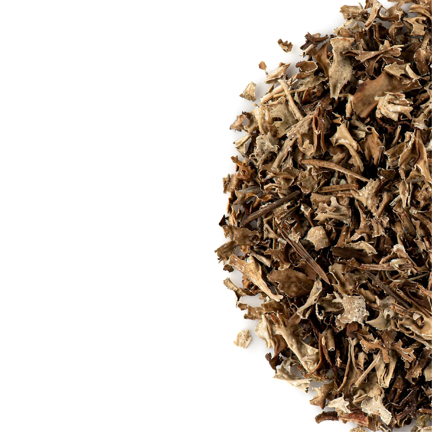 Valley of Tea Islandslav lösvikt 100g utan tillsatser