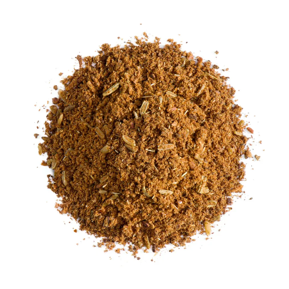 Valley of Tea Femkryddor kryddblandning 350 g kinesisk