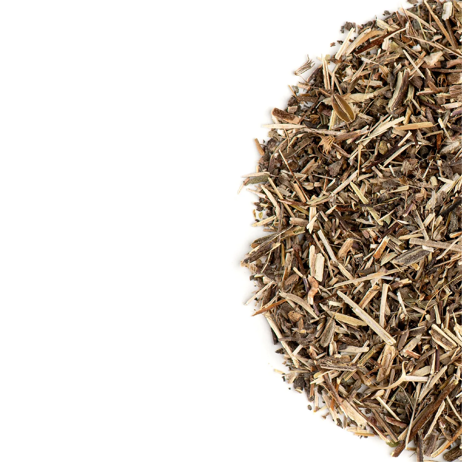 Valley of Tea Ögontröst örtte 100g ekologisk