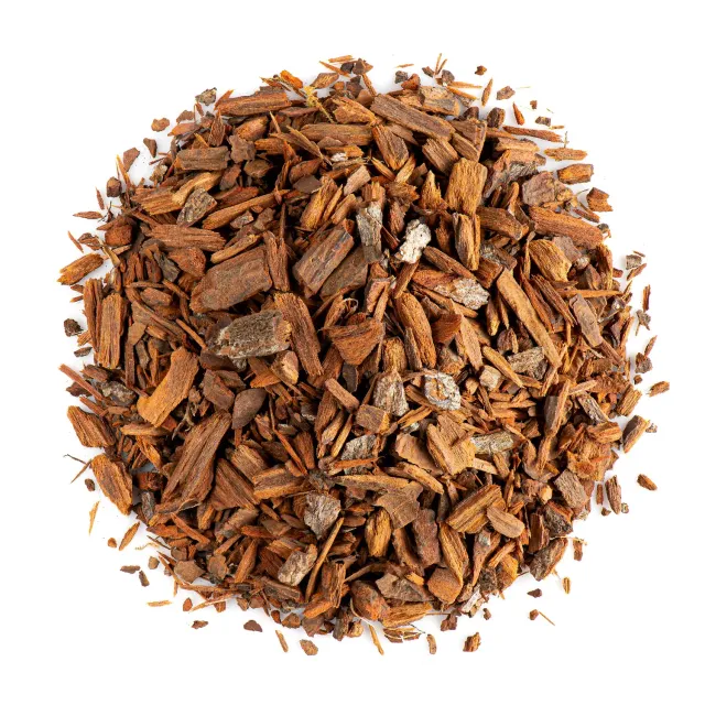 Valley of Tea Kinabark tonicbark 100g örtte