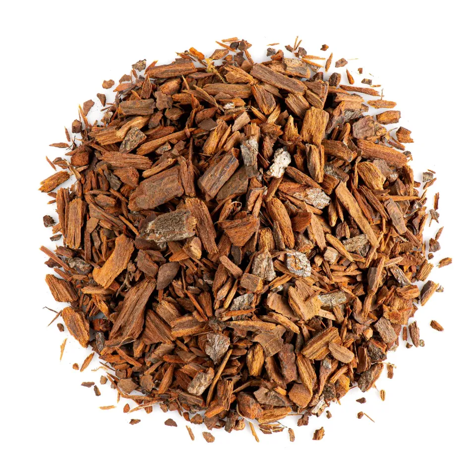 Valley of Tea Kinabark tonicbark 100g örtte