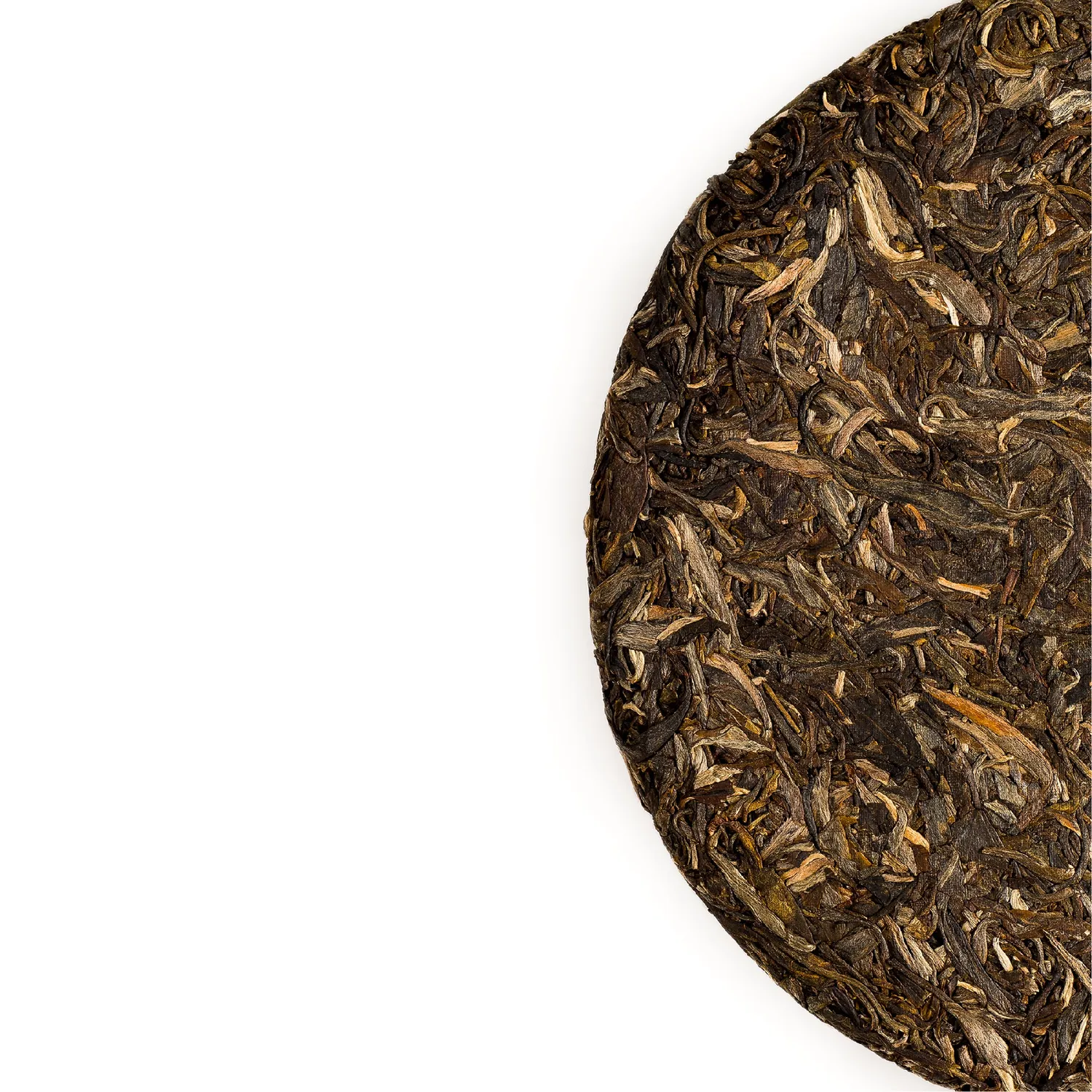 Valley of Tea Sheng Tekaka pu-erh te 357g