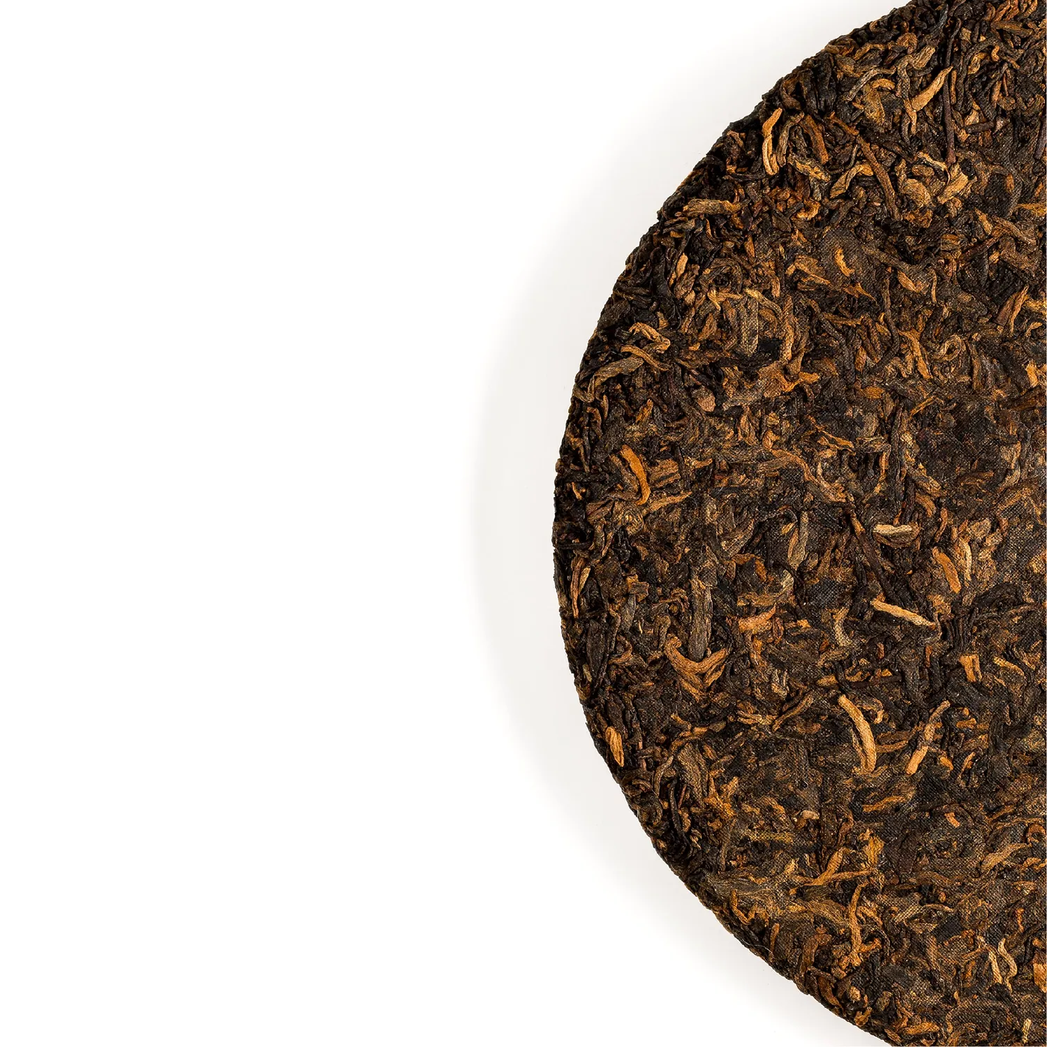 Valley of Tea Shou Cake pu-erh te 357g kaka